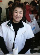 郎老太太妹妹