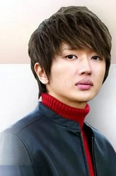 井吹朝阳