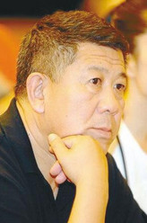 杨天旺
