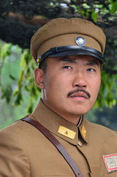 白匪