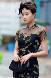 谭青儿