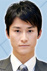 落合阳平