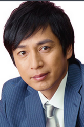 樱井洋介