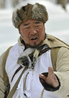屠大壮
