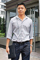 张永权