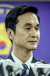 金范周