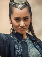 秦珍娘