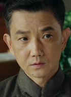 陈江年
