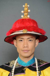 光绪皇帝