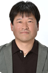 宫泽宽治