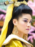 莫彤/狐母