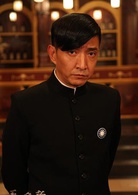 杨人杰