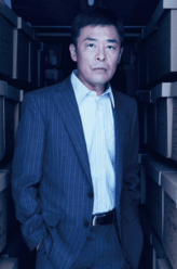 金子彻