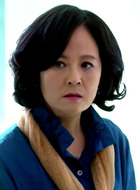 小楠妈妈