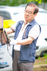申中年