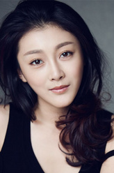 殷鹰妻子