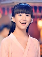 婴宁