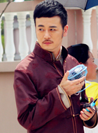 陈福贵