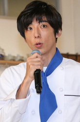 清泽晴树