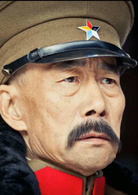张作霖