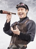 崔知梦