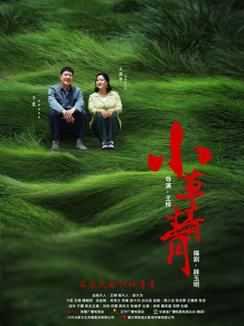 小草青青