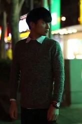 小明