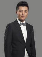 曹旭东