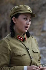 杨静怡