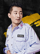 王解放