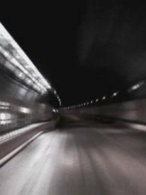 隧道