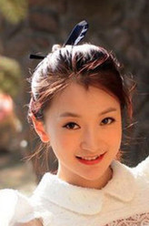 婷婷