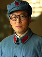 刘伯承