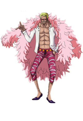 恶魔之子