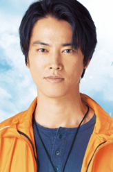 梶良平