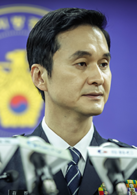 金范周