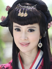 香山奇缘