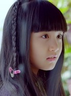 安琪(童年)