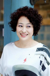 姚美娟