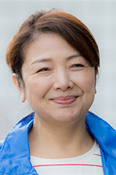 酒井季子