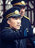 蔡博渊