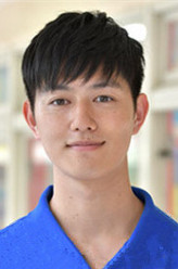 青田壮介