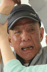 吴连成