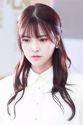 韩君瑶
