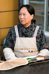 毛大妈