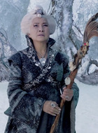 Fiona/封天婆婆