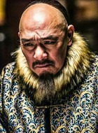 讷亲