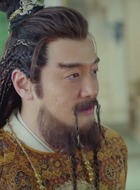 西夏王