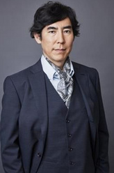 桥田常雄