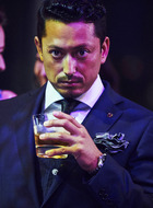 酒井宏